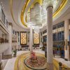 Отель Worldhotel Grand Jiaxing Hunan, фото 2