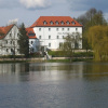 Отель Haus Hufeland ***S, фото 15