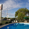 Отель Black Canyon Motel, фото 1
