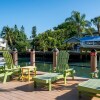 Отель Riptide #12 - 711 Estero Blvd by Coastal Vacation Properties, фото 12