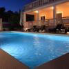 Отель Apartments in Biograd na Moru - Biograd Riviera 42685, фото 5