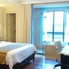 Отель Tangla Suites Yalong Bay, фото 7