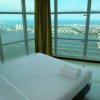 Отель Baywalk Condominium Pluit With Ocean View, фото 7