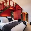 Отель Best Western Plus Hotel de la Cite Royale в Лоше