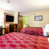 Отель Econo Lodge Russellville, фото 7