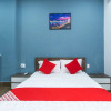 Отель Hoang Anh Apartment by OYO Rooms, фото 4