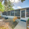 Отель Bright Home: Pool Access & Screened-in Porch!, фото 25