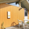Отель Serene Holiday Home in Oksbøl near Beach, фото 17