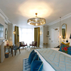 Отель Gonville Hotel, фото 4