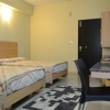Отель B M Shree Residency, фото 30