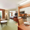 Отель Homewood Suites by Hilton Vancouver-Portland, фото 19
