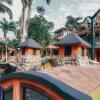 Отель Kashama Eco Resort & Spa, фото 15