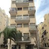 Отель Sea Suites Apartments в Тель-Авиве