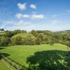 Отель Rustic Holiday Home in Lynton With Garden Near Malmsmead, фото 15