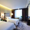 Отель Xichang Minshan Hotel, фото 4
