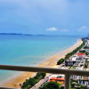 Отель View Talay 8 Large Studio Apartment With sea View Pattaya, фото 10