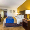 Отель Quality Inn Clarksville - Exit 11, фото 6