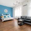 Отель Central Apartment, фото 7