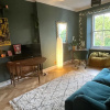 Отель Cosy 2 Bedroom Apartment in the Heart of Leith, фото 8
