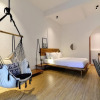 Отель The Hut Boutique Hotel Notre Dame, фото 22