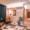 Отель R Hotel-The Atelier Shinsaibashi East, фото 12