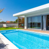 Отель Villa for two Person With Pool in Peroj, фото 34