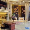 Отель Jionbo Hotel Ganzhou Railway Station, фото 12