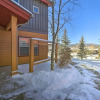Отель Fraser Condo: 5 Miles to Winter Park Resort!, фото 14