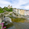 Отель Dolceacqua 2 - Borgo Medioevale, фото 11