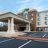Отель Holiday Inn Express Hotel & Suites Culpeper, an IHG Hotel, фото 26