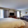 Отель Hampton Inn Warner Robins, фото 4
