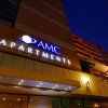 Отель AMC Apartments - Ku'damm в Берлине