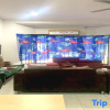 Отель OYO 90966 Family Homestay ( Botani Ipoh), фото 9