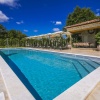 Отель Plush Villa In Ladici With Whirlpool, Tennis Court, фото 17