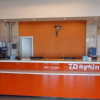 Отель 7 Days Inn·Premium  Yinchuan Railway Station, фото 2