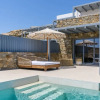 Отель Villa Eden in Elia Mykonos, фото 25