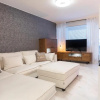 Отель City Garden Apartments 2, фото 13
