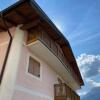Отель Casa Fiemme Panchià, фото 1