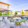 Отель Armony Marival Resort & Spa Punta de Mita-MGallery, фото 12