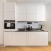 Отель The Kingston Upon Thames Apartme, фото 4