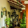 Отель Mountain Valley Home Stay, фото 1