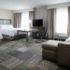 Отель Hampton Inn & Suites Mason City, фото 5