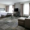 Отель Hampton Inn & Suites Mason City, фото 32