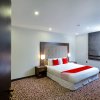 Отель Dome Suites Al Mursalat в Эр-Рияде