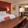 Отель Hampton Inn & Suites Woodstock, VA, фото 7