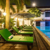 Отель Hoian Nostalgia Hotel & Spa, фото 11