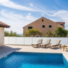 Отель Amazing Home in Mlini-brasina With 4 Bedrooms, Wifi and Outdoor Swimming Pool, фото 23