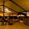 Отель Okonjima Plains Camp, фото 11
