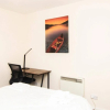 Отель Summit Central - Spacious Quiet Flat in Dee Side, фото 5