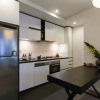 Отель MATILDA, 1BDR South Yarra Apartment, фото 4